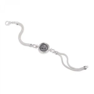  Bracciale Gerardo Sacco Argento 925 - Imagen 1 de 1