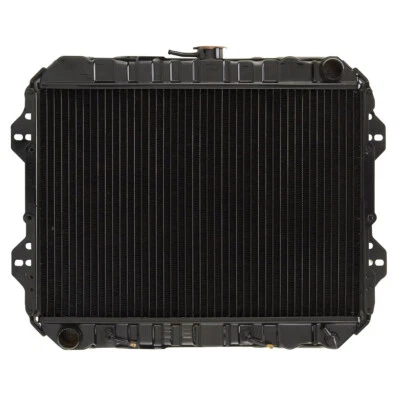 Radiador de aluminio Reach Cooling ajuste directo Foto 1 de 4