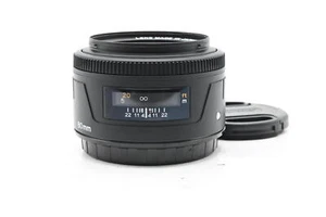 Mamiya 645 AF 80mm f2.8 Lens 645AF #090 - Picture 1 of 8