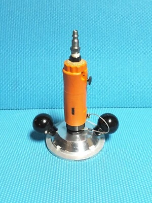 Шлифовальный станок Dotco, 25 000 об/мин.  цанговый патрон 1/4 дюйма. - Изображение 1 из 4