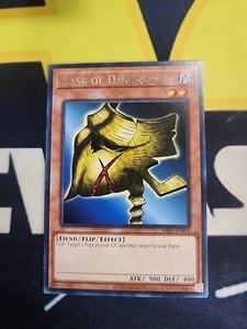 Mask Of Darkness MRD-EN014 Yugioh 25th Anniversary Edition NM - Picture 1 of 1
