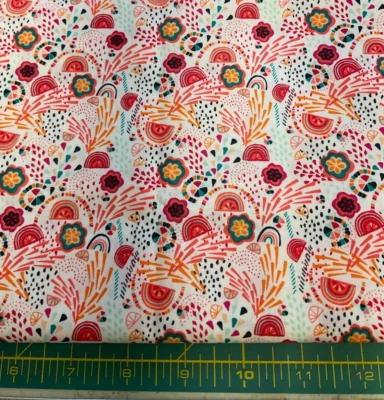 TELAS DE GALERÍA DE ARTE - ÁNGULOS HACIA ADELANTE Y HACIA ARRIBA #OUP-36209 - NUEVO TÚ - 1 YARDA Foto 1 de 2