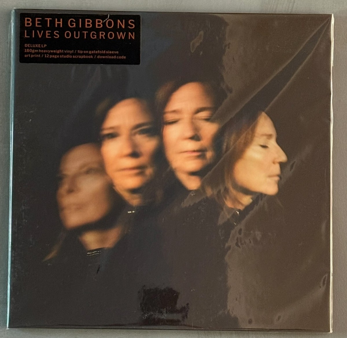 PORTISHEAD THE RIP LP 新品未使用 PORTISHEAD THE RIP LP 新品未使用 Portishead Vinyl Records