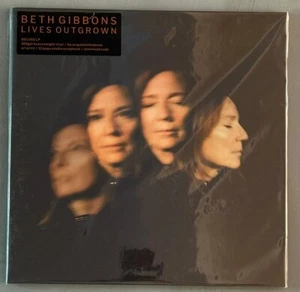 Beth Gibbons - Lives Outgrown Deluxe Edition 180 Gram Vinyl New/Sealed - Picture 1 of 2