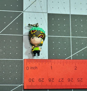 2009 Megahouse Chara Fortune One Piece Strong World RORONOA ZORO - Picture 1 of 2