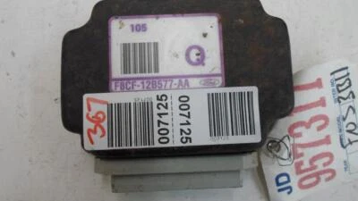 МОДУЛЬ УПРАВЛЕНИЯ ПИТАНИЕМ FORD ESCORT 1998 1999 2000 2001 2002 F8CF-12B577-AA OEM - Изображение 1 из 4