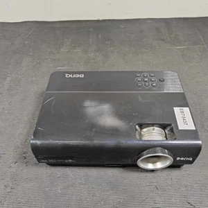 BenQ MP670 Digital Projector - For Parts/Repair, Scratched, Untested - Picture 1 of 10