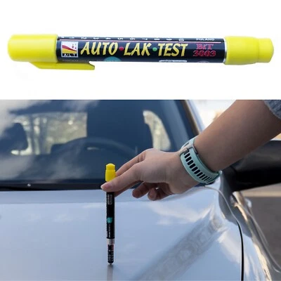 Lackmessgerät Lackprüfer Lacktester Autolack Tester Auto Lack Bit3003 Lackmesser - Bild 1 von 4