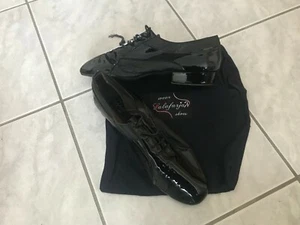 Tanzschuhe Standard HERREN von Lalafarjan Gr.43 - Bild 1 von 3
