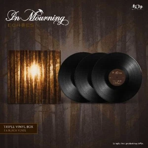 In Mourning - Echoes Caja De Vinilo #134785 - Imagen 1 de 1