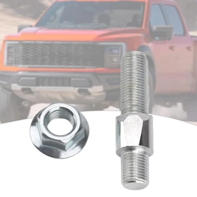 Car Shifter Mounting Bolt Nut Metal for Ford Ranger M5R2/M50d-r1 - Изображение 1 из 4