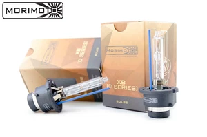 Morimoto 9012: Bombilla XB 6500K HID - Universal - Imagen 1 de 1