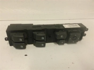 INTERRUPTOR DE JANELA DE ENERGIA DRIVER LEFT MASTER SERVE 06-09 AZERA D84-153950 - Imagem 1 de 4