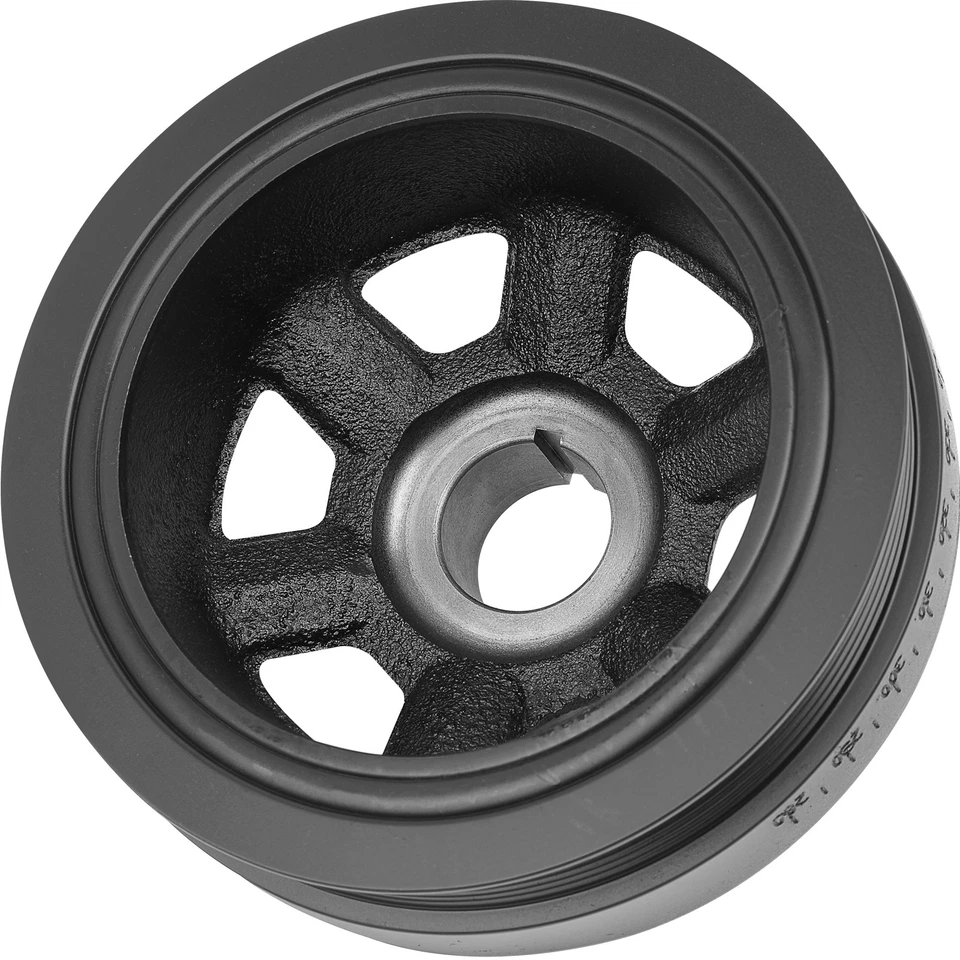 New Harmonic Balancer for Mercedes-Benz C240 C280 C43 AMG CLK320 E430 594-415 Foto 1 de 4