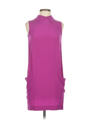 Vestido informal morado para mujer Miu Miu 36 italiano Foto 1 de 4