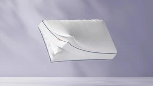 Emma Sleep Premium Cloud Pillow New Sealed Box - Picture 1 of 5