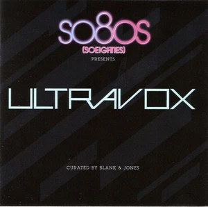 Ultravox Curated By Blank & Jones So80s (Soeighties) Presents Ultravox EMI, EMI, - Picture 1 of 5