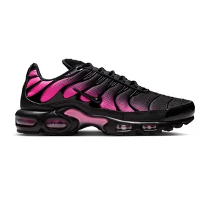 Nike Air Max Plus TN 'Black Hyper Pink' (2025) - Picture 1 of 8