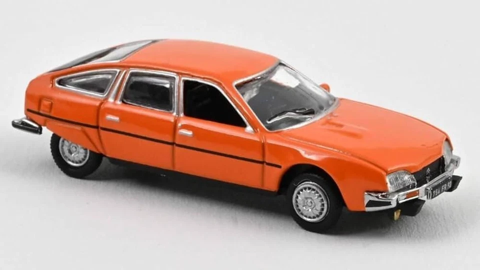 1/87 CITROEN CX 2400 1977 NOREV 159022 - Immagine 1 di 1