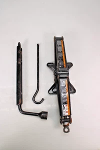 2012-2020 CAMARO Emergency Flat Replacement Jack Tool Kit Set Factory OEM - Picture 1 of 4