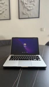 MacBook Pro 13" Early 2015, 256GB SSD, 8 GB RAM - Bild 1 von 9