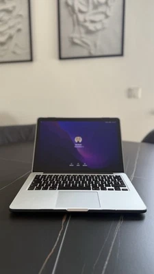 MacBook Pro 13" Early 2015, 256GB SSD, 8 GB RAM - Bild 1 von 4