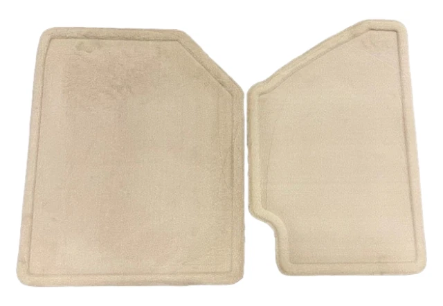 SE ADAPTA * ALFOMBRILLA DELANTERA LINCOLN MKX 2007 7A1Z7813086AC - NUEVA OEM Foto 1 de 1