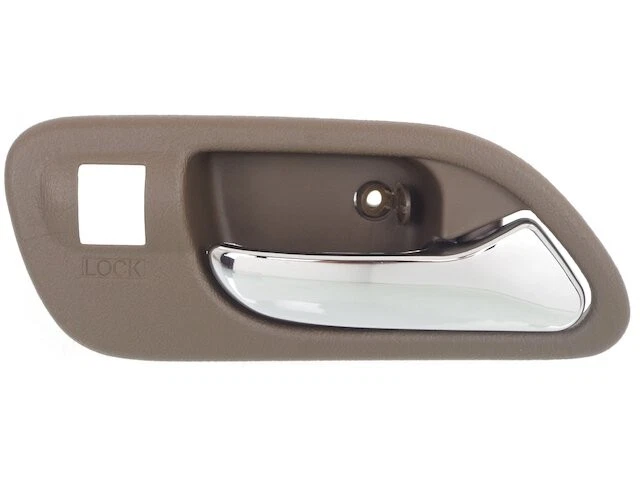 Manija de puerta interior delantera derecha para 1999-2003 Acura TL 2000 2001 2002 VB285DC 1999-2003 Foto 1 de 1