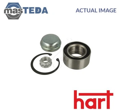 901 154 WHEEL BEARING KIT FRONT HART NEW OE REPLACEMENT - Image 1 of 4