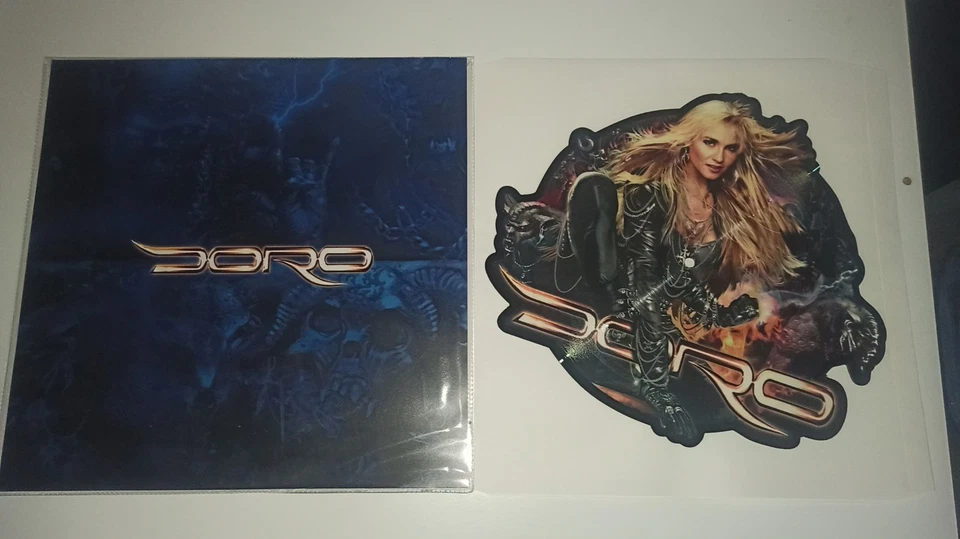 Doro - Hero Picture Shape, ltd. 055/350, D 2022 - Bild 1 von 4