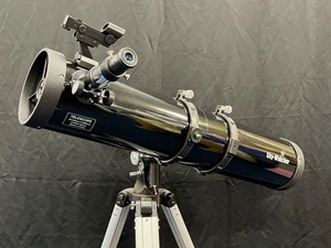 SKY-WATCHER BK 1309 EQ2 Astronomical Reflector Telescope #232 - Picture 1 of 22