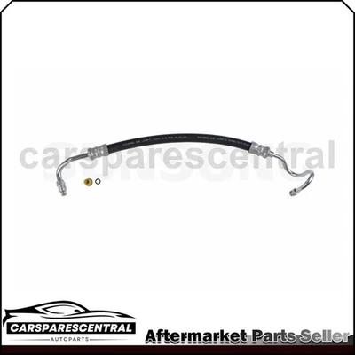 Conjunto de manguera de línea de presión de dirección asistida para Ford Bronco II 1986-1989 2,9 L Foto 1 de 4