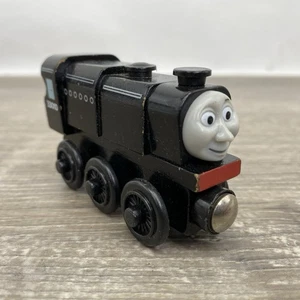 Motor de tren de madera Thomas & Friends Neville - Imagen 1 de 6