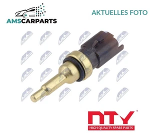 KÜHLMITTELTEMPERATURSENSOR ECT-CT-006 NTY NEU OE QUALITÄT - Picture 1 of 8