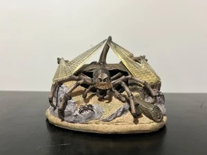 Harry Pottor Hawthorne Village - Aragog’s Clearing - Nuevo en paquete - Certificado de autenticidad - Iluminado - Imagen 1 de 8