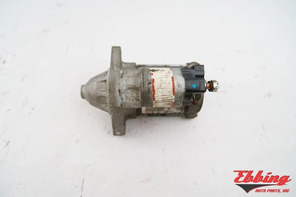 Starter Motor Assembly 1.8L ID: 88969483 Fits 2003-2007 Pontiac Vibe  705739 - Imagem 1 de 4