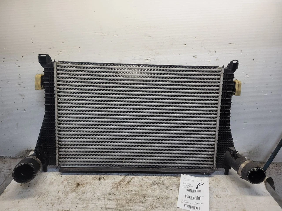 Интеркулер подходит для 15-20 22 AUDI A3 1669761 - Изображение 1 из 4