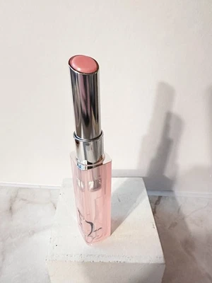 001 Pink DIOR Addict Lip Glow Balm Color-Reviving Lipstick Balm NWOB Authentic! - Image 1 of 3