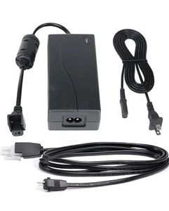 2-Pin Netzteil für Okin Serta Ergomotion Keeson Control Box CB4620 MC121... - Bild 1 von 8