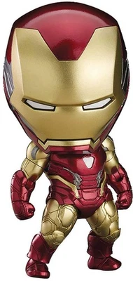 Beast Kingdom Iron Man Mark L EAA-070 Figure New Japan - Image 1 of 4