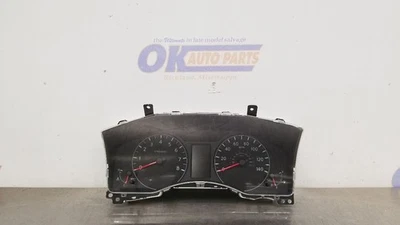 21 NISSAN NV2500 FURGONETA VELOCÍMETRO CUADRO DE INSTRUMENTOS 4,0 L 248101PD2E Foto 1 de 4