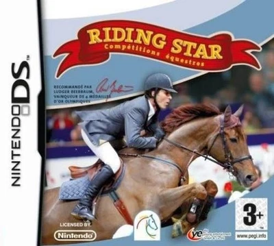 Riding Star Nintendo DS (PC) - Image 1 of 2