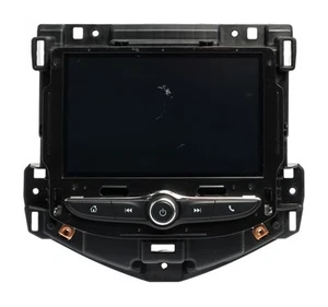 2017-2018 Chevrolet Cruze Malibu AM FM Radio w Touchscreen Display 42532847 - Bild 1 von 4