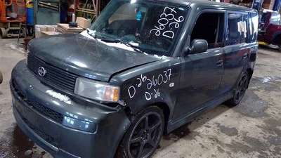 Bomba de dirección asistida compatible con 04-06 SCION XB 1507755 Foto 1 de 4