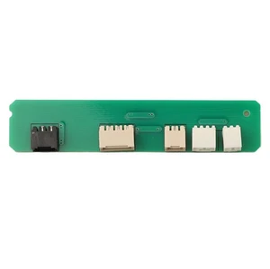 Innovative Design Fuser Reset Card Compatible with Multiple For HP Printers - Photo 1/12