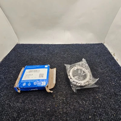 Cono de cojinete cónico SKF 14125-A para Ford Jeep 56-77 6-226 P-500 Foto 1 de 4