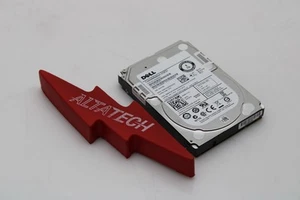 Dell 0XKGH0 1TB 7.2K SAS 2.5 6G 9XU268-251 SED - Picture 1 of 6