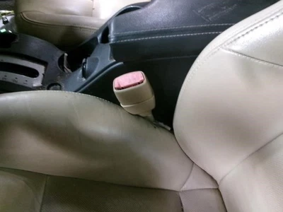 Seat Belt Front Bucket Driver Buckle Fits 04-08 GRAND PRIX 2276782 Foto 1 de 4