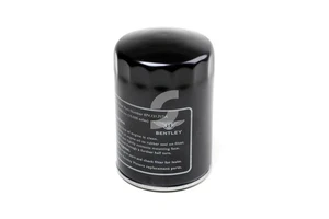 07V121717A OIL FILTER Bentley NEW - Picture 1 of 3