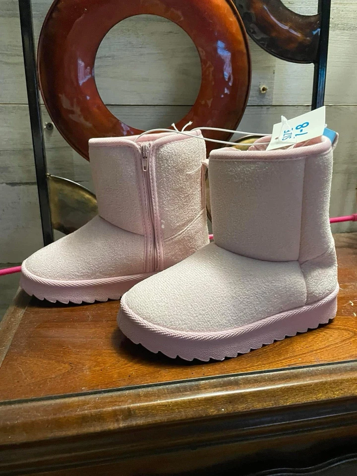 Botas para niños pequeños Foto 1 de 1